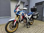 Klikněte pro detailní foto č. 3 - Honda CRF 1100 L Africa Twin Adventure Sports DCT ABS