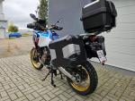 Klikněte pro detailní foto č. 4 - Honda CRF 1100 L Africa Twin Adventure Sports DCT ABS