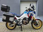 Klikněte pro detailní foto č. 6 - Honda CRF 1100 L Africa Twin Adventure Sports DCT ABS