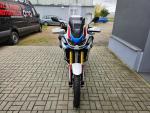 Klikněte pro detailní foto č. 7 - Honda CRF 1100 L Africa Twin Adventure Sports DCT ABS