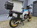 Klikněte pro detailní foto č. 8 - Honda CRF 1100 L Africa Twin Adventure Sports DCT ABS