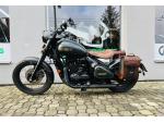Klikněte pro detailní foto č. 2 - Jawa Perak + brašny SHAD