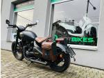 Klikněte pro detailní foto č. 5 - Jawa Perak + brašny SHAD