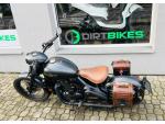 Klikněte pro detailní foto č. 6 - Jawa Perak + brašny SHAD