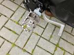 Klikněte pro detailní foto č. 10 - Suzuki DL 1000 V-Strom ABS