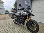 Detail nabídky - Suzuki DL 1000 V-Strom ABS