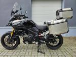 Klikněte pro detailní foto č. 2 - Suzuki DL 1000 V-Strom ABS