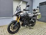 Klikněte pro detailní foto č. 3 - Suzuki DL 1000 V-Strom ABS