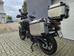 Klikněte pro detailní foto č. 4 - Suzuki DL 1000 V-Strom ABS