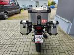 Klikněte pro detailní foto č. 5 - Suzuki DL 1000 V-Strom ABS