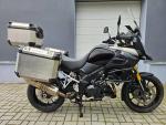 Klikněte pro detailní foto č. 6 - Suzuki DL 1000 V-Strom ABS