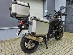 Klikněte pro detailní foto č. 8 - Suzuki DL 1000 V-Strom ABS