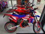 Klikněte pro detailní foto č. 2 - Beta RR 50 Enduro Moped RR 2T 50 Sport - red E5+ - záruka 2 roky