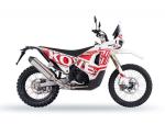 Klikněte pro detailní foto č. 3 - Kove 450 RALLY + VOUCHER 10.000 KČ