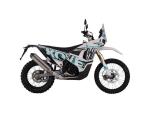 Klikněte pro detailní foto č. 5 - Kove 450 RALLY + VOUCHER 10.000 KČ