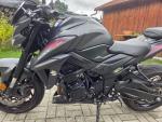 Klikněte pro detailní foto č. 11 - Suzuki GSX 750 S