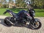 Klikněte pro detailní foto č. 1 - Suzuki GSX 750 S-sleva do konce měsíce