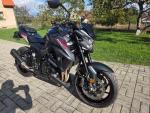 Klikněte pro detailní foto č. 2 - Suzuki GSX 750 S-sleva do konce měsíce