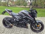 Klikněte pro detailní foto č. 1 - Suzuki GSX 750 S