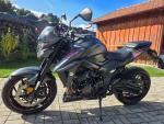 Klikněte pro detailní foto č. 4 - Suzuki GSX 750 S-sleva do konce měsíce