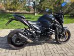 Klikněte pro detailní foto č. 9 - Suzuki GSX 750 S-sleva do konce měsíce