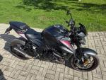 Klikněte pro detailní foto č. 8 - Suzuki GSX 750 S-sleva do konce měsíce