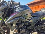 Klikněte pro detailní foto č. 11 - Suzuki GSX 750 S-sleva do konce měsíce