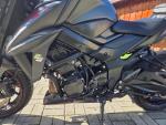Klikněte pro detailní foto č. 12 - Suzuki GSX 750 S-sleva do konce měsíce