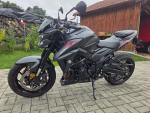 Klikněte pro detailní foto č. 4 - Suzuki GSX 750 S