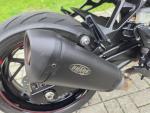 Klikněte pro detailní foto č. 8 - Suzuki GSX 750 S