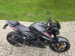 Klikněte pro detailní foto č. 9 - Suzuki GSX 750 S
