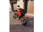 Klikněte pro detailní foto č. 2 - KTM 1390 Super Duke R Orange