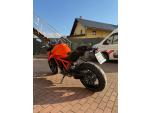 Klikněte pro detailní foto č. 4 - KTM 1390 Super Duke R Orange