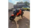 Klikněte pro detailní foto č. 5 - KTM 1390 Super Duke R Orange