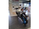 Klikněte pro detailní foto č. 10 - Yamaha MT-09 Y-AMT