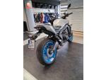 Klikněte pro detailní foto č. 11 - Yamaha MT-09 Y-AMT