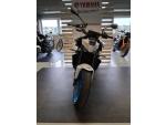 Klikněte pro detailní foto č. 2 - Yamaha MT-09 Y-AMT