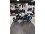 Klikněte pro detailní foto č. 3 - Yamaha MT-09 Y-AMT