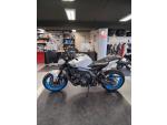 Klikněte pro detailní foto č. 4 - Yamaha MT-09 Y-AMT