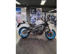 Klikněte pro detailní foto č. 5 - Yamaha MT-09 Y-AMT