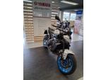 Klikněte pro detailní foto č. 1 - Yamaha MT-09 Y-AMT