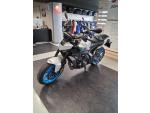 Klikněte pro detailní foto č. 7 - Yamaha MT-09 Y-AMT