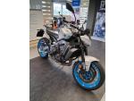 Klikněte pro detailní foto č. 8 - Yamaha MT-09 Y-AMT