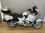 Detail nabídky - BMW R 1150 RT ABS