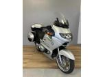 Klikněte pro detailní foto č. 9 - BMW R 1150 RT ABS