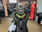 Klikněte pro detailní foto č. 3 - Benelli TRK 702 X 3 kufry 6300km