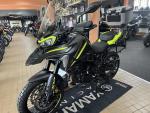 Klikněte pro detailní foto č. 4 - Benelli TRK 702 X 3 kufry 6300km