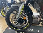 Klikněte pro detailní foto č. 6 - Benelli TRK 702 X 3 kufry 6300km