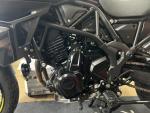 Klikněte pro detailní foto č. 7 - Benelli TRK 702 X 3 kufry 6300km