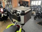 Klikněte pro detailní foto č. 9 - Benelli TRK 702 X 3 kufry 6300km